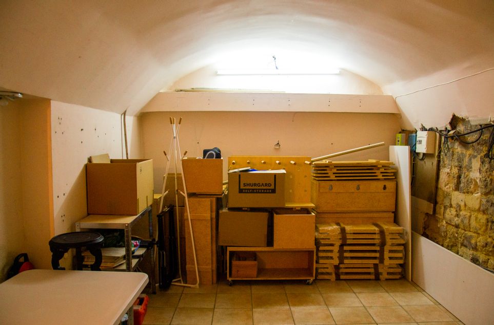 Photo de la boutique Boutique Opéra 5